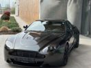 Aston Martin V12 Vantage 5.9 576 7-Speed Sportshift III 1èreM Audio System Aston Martin Premium Audio 700W Garantie 12 mois Prémium Grise  - 4