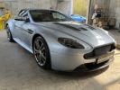 Aston Martin V12 Vantage 5.9 576 7-Speed Sportshift III 1èreM Audio System Aston Martin Premium Audio 700W Garantie 12 mois Prémium Argent  - 26