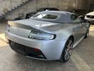 Aston Martin V12 Vantage 5.9 576 7-Speed Sportshift III 1èreM Audio System Aston Martin Premium Audio 700W Garantie 12 mois Prémium Argent  - 27