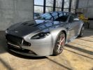 Aston Martin V12 Vantage 5.9 576 7-Speed Sportshift III 1èreM Audio System Aston Martin Premium Audio 700W Garantie 12 mois Prémium Argent  - 29