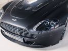 Aston Martin V12 Vantage 6.0 Roadster Gris Métallisé  - 5