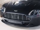 Aston Martin V12 Vantage 6.0 Roadster Gris Métallisé  - 7