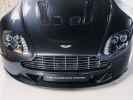 Aston Martin V12 Vantage 6.0 Roadster Gris Métallisé  - 8