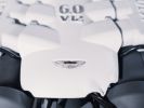 Aston Martin V12 Vantage 6.0 Roadster Gris Métallisé  - 37