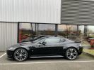 Aston Martin V12 Vantage COUPE 6.0 V12 517 BLACK CARBON EDITION noire metal  - 3