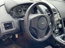 Aston Martin V12 Vantage COUPE 6.0 V12 517 BLACK CARBON EDITION noire metal  - 15