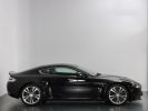 Aston Martin V12 Vantage FREINS CARBONE SUIVI ASTON GARANTIE 12 MOIS NOIR  - 2