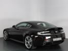 Aston Martin V12 Vantage FREINS CARBONE SUIVI ASTON GARANTIE 12 MOIS NOIR  - 3