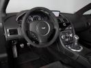 Aston Martin V12 Vantage FREINS CARBONE SUIVI ASTON GARANTIE 12 MOIS NOIR  - 4