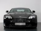 Aston Martin V12 Vantage FREINS CARBONE SUIVI ASTON GARANTIE 12 MOIS NOIR  - 6