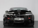 Aston Martin V12 Vantage FREINS CARBONE SUIVI ASTON GARANTIE 12 MOIS NOIR  - 8