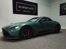 Aston Martin V12 Vantage V12 VANTAGE ROADSTER 249 EXEMPLAIRES 700ch Vert  - 1