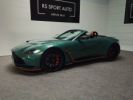 Aston Martin V12 Vantage V12 VANTAGE ROADSTER 249 EXEMPLAIRES 700ch Vert  - 3