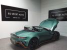 Aston Martin V12 Vantage V12 VANTAGE ROADSTER 249 EXEMPLAIRES 700ch Vert  - 5