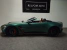 Aston Martin V12 Vantage V12 VANTAGE ROADSTER 249 EXEMPLAIRES 700ch Vert  - 9