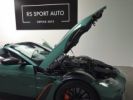 Aston Martin V12 Vantage V12 VANTAGE ROADSTER 249 EXEMPLAIRES 700ch Vert  - 13