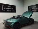 Aston Martin V12 Vantage V12 VANTAGE ROADSTER 249 EXEMPLAIRES 700ch Vert  - 14