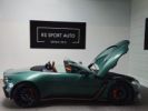 Aston Martin V12 Vantage V12 VANTAGE ROADSTER 249 EXEMPLAIRES 700ch Vert  - 15