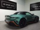 Aston Martin V12 Vantage V12 VANTAGE ROADSTER 249 EXEMPLAIRES 700ch Vert  - 16