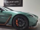 Aston Martin V12 Vantage V12 VANTAGE ROADSTER 249 EXEMPLAIRES 700ch Vert  - 17