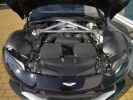 Aston Martin V8 Vantage Onyx black  - 12