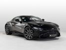 Aston Martin V8 Vantage Noir  - 1