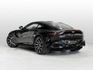 Aston Martin V8 Vantage Noir  - 2