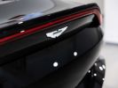 Aston Martin V8 Vantage Noir  - 8