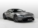 Aston Martin V8 Vantage ARGENT MAGNETIQUE  - 1