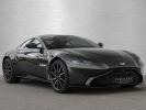 Aston Martin V8 Vantage ARGENT QUANTIQUE  - 1