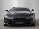 Aston Martin V8 Vantage ARGENT QUANTIQUE  - 7