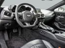 Aston Martin V8 Vantage BLANC  - 3
