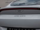 Aston Martin V8 Vantage BLANC  - 26