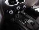 Aston Martin V8 Vantage GRIS  - 16