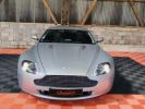 Aston Martin V8 Vantage 4.3 Gris  - 2
