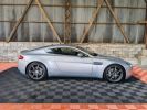 Aston Martin V8 Vantage 4.3 Gris  - 8