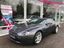 Aston Martin V8 Vantage 4.3 380CH Gris  - 1