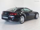 Aston Martin V8 Vantage 4.3 385cv BVM- 2007- 32400 kms Noir  - 5