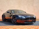 Aston Martin V8 Vantage 4.3 COUPE Noir  - 1