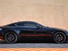Aston Martin V8 Vantage 4.3 COUPE Noir  - 5