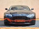 Aston Martin V8 Vantage 4.3 COUPE GARANTIE 12MOIS Noir  - 2