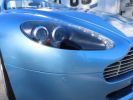 Aston Martin V8 Vantage 4.3 SEQUENTIELLE Bleu C  - 4