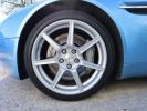 Aston Martin V8 Vantage 4.3 SEQUENTIELLE Bleu C  - 10