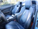 Aston Martin V8 Vantage 4.3 SEQUENTIELLE Bleu C  - 14