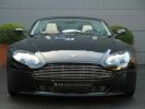 Aston Martin V8 Vantage 4.3i Roadster Noir  - 8