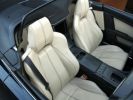 Aston Martin V8 Vantage 4.3i Roadster Noir  - 9