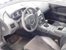 Aston Martin V8 Vantage 4.7 bvm 38350 kms Noir  - 4