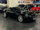 Aston Martin V8 Vantage 4.7 BVM N420 Noir  - 3