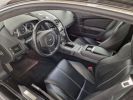 Aston Martin V8 Vantage 4.7 / Garantie 12 mois Noir Onyx  - 6