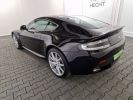 Aston Martin V8 Vantage 4.7 / Garantie 12 mois Noir Onyx  - 4